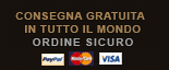 CONSEGNA GRATUITA